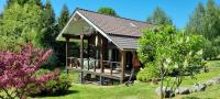 Villa Romturas - B&B