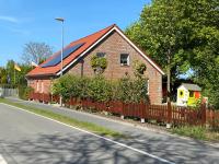 B&B Bunde - Ferienhaus am Bunderhammrich 25184 - Bed and Breakfast Bunde