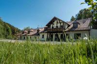 Pension Anja - Ferienwohnung Andělská Hora