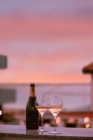 PINK BARBIE'S HOUSE, Domus Lumeras - Ferienwohnung Alghero