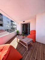 Appartement 1 Chambre