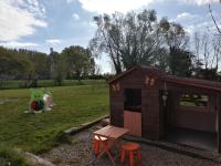 Forêt de nieppe - Ferienwohnung Merville