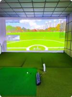 Executive 1 bed with golf course - Bed and Breakfast Nairobi