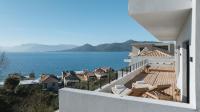 Luzazul 2 bed apartment with jacuzzi and sea view - B&B