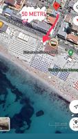 SUITES DELUXE FRONT SEA, Domus Lumeras - B&B