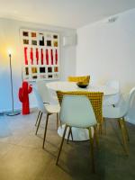 Elisa Apartments B - in front of the walls of Lucca - Chambres d’hôtes Lucques