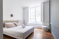 Chambellan des Ducs - caractère et central - B&B Digione