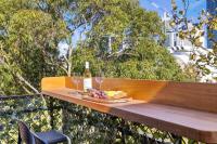 Jolly on James- 2BDR - B&B Perth