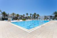 Sunnyland apartment ten-bel - B&B Arona