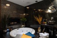 Apartment with Sauna