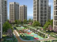 Yourhome - #179 Комфорт сити - Ferienwohnung Almaty