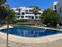 La Cala, pax 5, 2d, wifi, pool, tennis and excellent location - B&B La Cala De Mijas