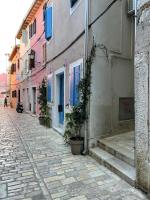 Domicil Arna - B&B Rovinj