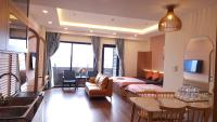 Studio with Sea View