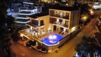 Arte Luxury Pool Apartmets - Bed and Breakfast Ulcinj