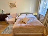 B&B Tallinn - Cosy small apartment, free parking, near Old Town - Bed and Breakfast Tallinn