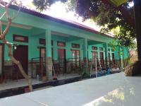 B&B Gili Trawangan - Rainbow Homestay - Bed and Breakfast Gili Trawangan