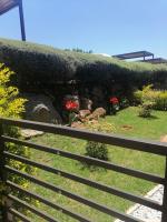 KwaSihle on Boundary is a charming 2 bedroomed unit that accommodates 4 people, situated in a peaceful and secure estate. - B&B