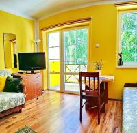 Wczasowa 1 C - B&B