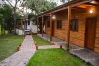 Cabañas Tierra Sin Mal - B&B Paso de la Patria