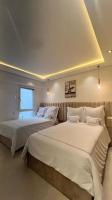 B&B Tangier - cap tingis 3 rooms - Bed and Breakfast Tangier