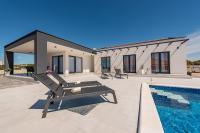Villa Cesarica ZadarVillas - B&B