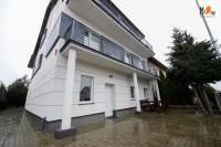 Dom Wakacyjny MS Pro w Dźwirzynie - Bed and Breakfast Dźwirzyno