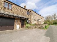 B&B Carnforth - Barn Cottage - Bed and Breakfast Carnforth