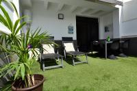 Casa Ati.ko Beach Apartment - B&B