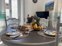 Casa Vacanze Montes per 9 con 3 bagni vicino Cala Gonone - B&B Dorgali