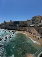 Scirocco a Levante - Chambres d’hôtes Syracuse