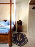 Chambre Double avec Salle de Bains Privative