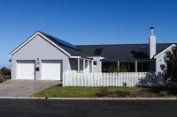 Ocean View - The Villa - Bed and Breakfast Knysna