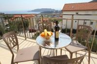 Apartmani Lavandel - Bed and Breakfast Bečići