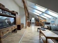 Home3city Słoneczne Poddasze - Ferienwohnung Sopot