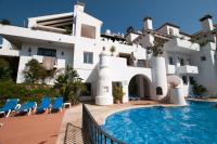 Prachtig appartement in Marbella naast golfbaan - B&B San Pedro Alcántara