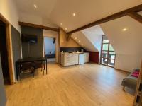 AgroBorcz Apartamenty - B&B