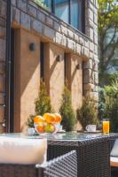 HIDDEN BANK: Digger's Dream - B&B Filippopoli