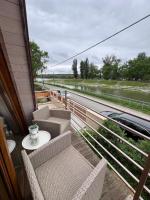 Vízparti Futrinka Vendégházak - B&B