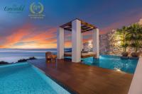 B&B Agios Nikolaos - Emerald Villas & Suites - The Finest Hotels Of The World - Bed and Breakfast Agios Nikolaos