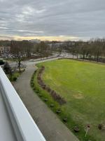 City-See Central Apartment - B&B Marl