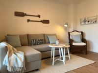 NEU 2024 - Fewo mit Meerblick & Flair - B&B Harrislee