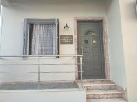 Sunday Apartment Chania 2A - B&B La Canea