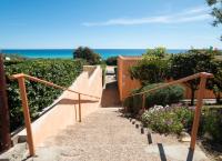 Monolocale Free Beach Residence due passi dal mare - B&B