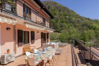 La Terrazza sui Monti - Bed and Breakfast Castiglione d'Intelvi