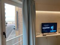 B&B Knokke-Heist - Tof en ruim appartement in Heist-Aan-Zee! - Bed and Breakfast Knokke-Heist