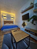 B&B Panevezys - R&J Apartment II - Bed and Breakfast Panevezys