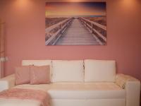 Catalina home - B&B