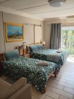 Familiekamer met Badkamer