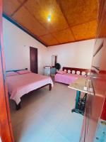 Flechimar Suítes - Bed and Breakfast Trairi